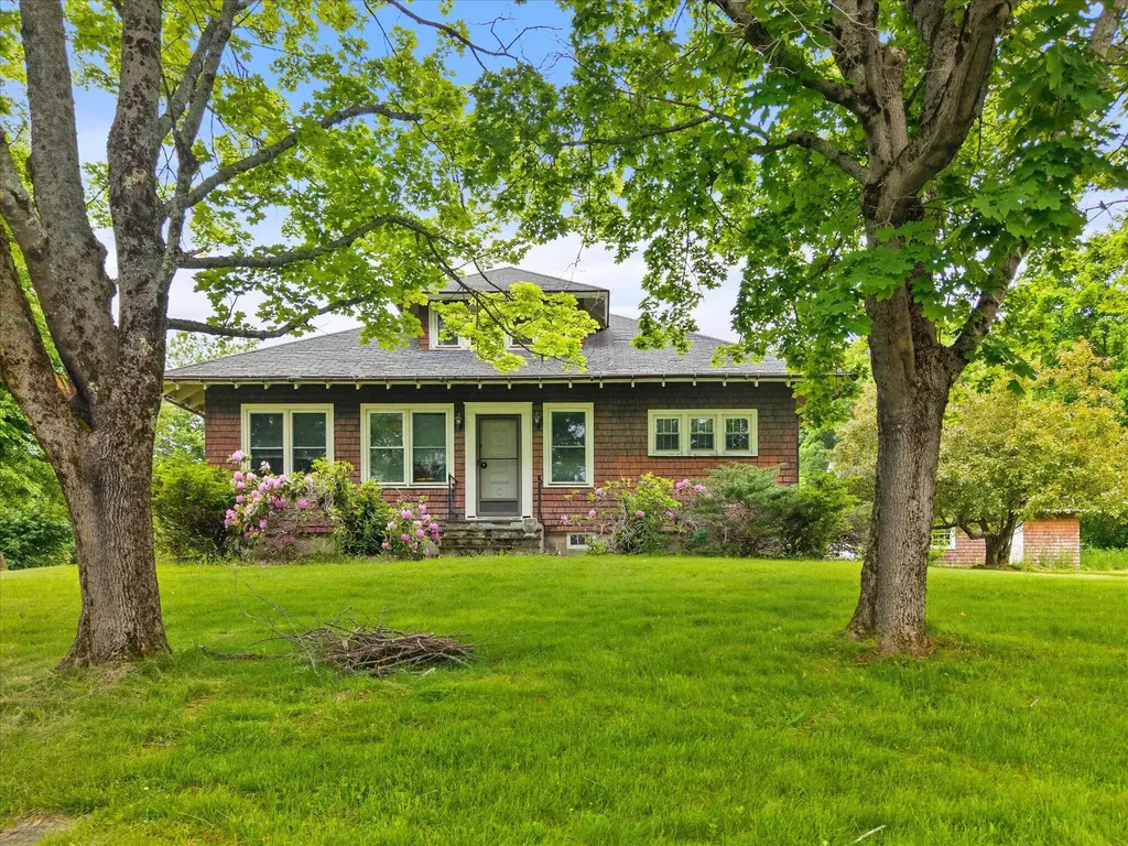 4 Park Street Ellsworth ME 04605