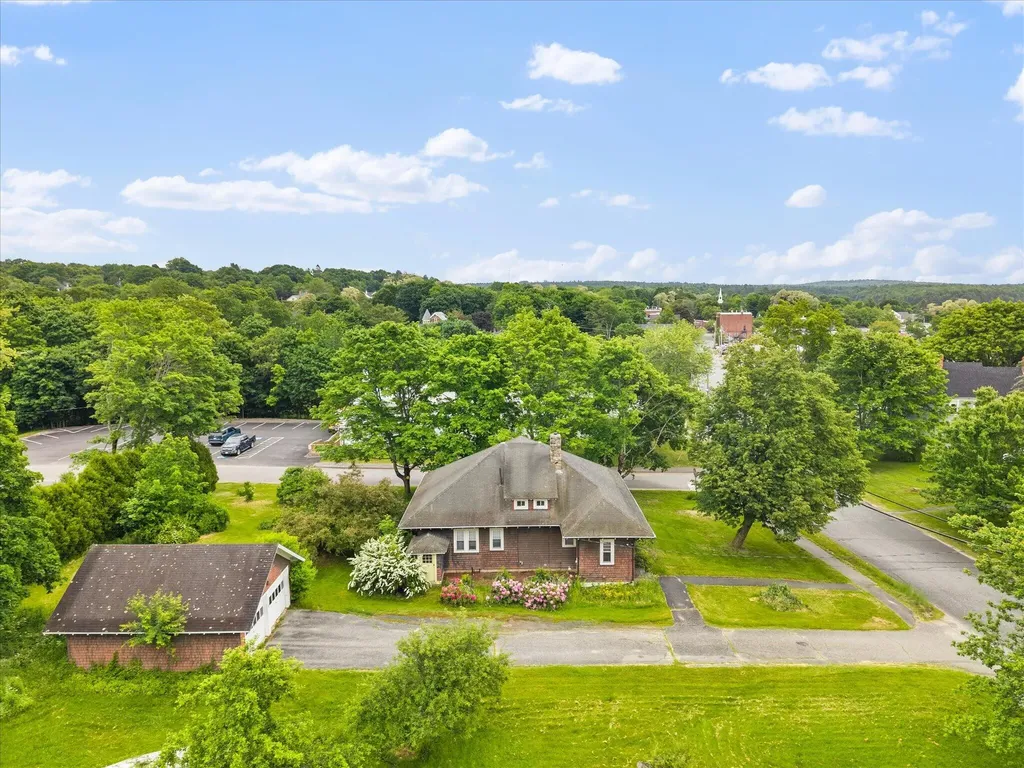 4 Park Street Ellsworth ME 04605