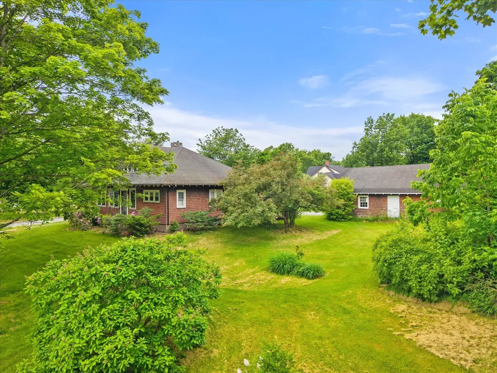 4 Park Street Ellsworth ME 04605