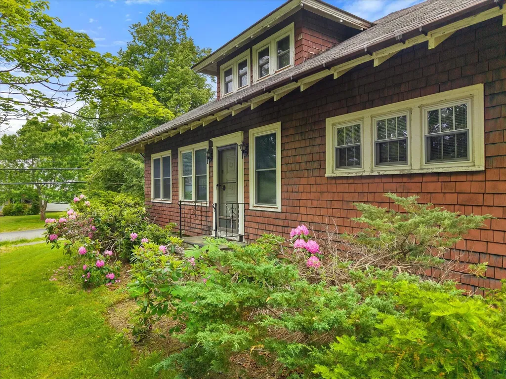 4 Park Street Ellsworth ME 04605