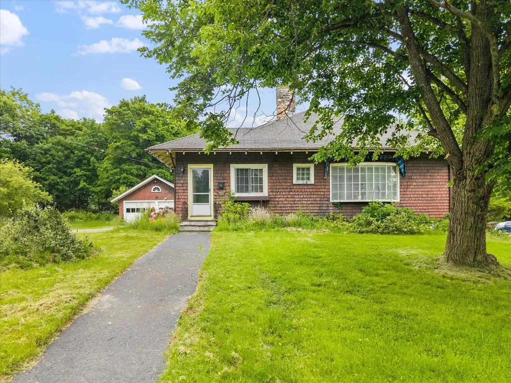 4 Park Street Ellsworth ME 04605
