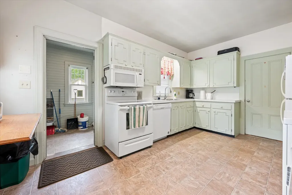 4 Park Street Ellsworth ME 04605