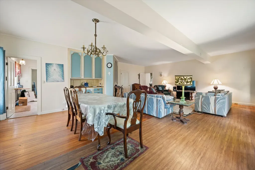 4 Park Street Ellsworth ME 04605