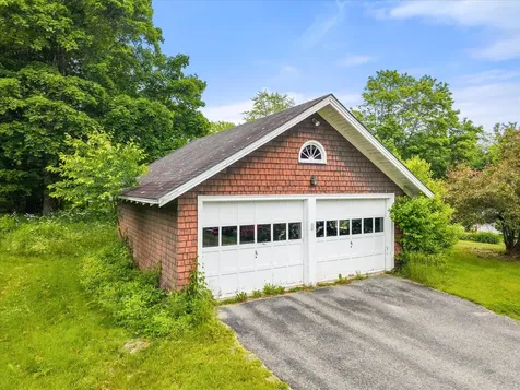 4 Park Street Ellsworth ME 04605