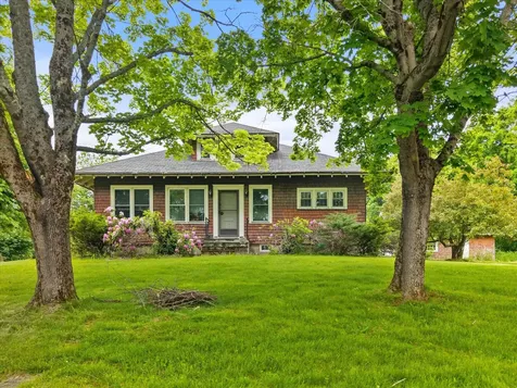 4 Park Street Ellsworth ME 04605