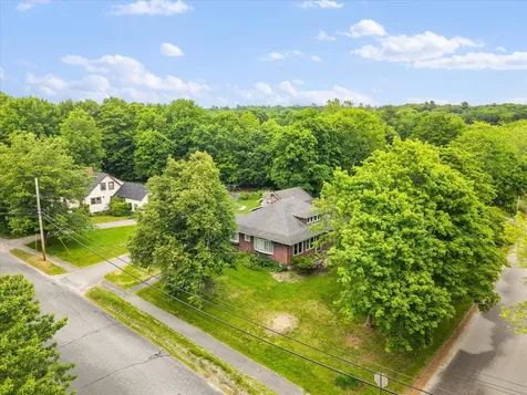 4 Park Street Ellsworth ME 04605