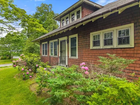 4 Park Street Ellsworth ME 04605