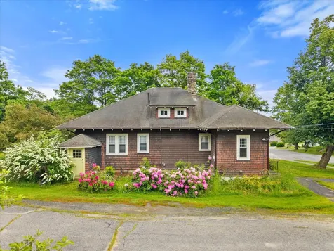 4 Park Street Ellsworth ME 04605