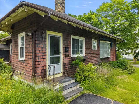 4 Park Street Ellsworth ME 04605