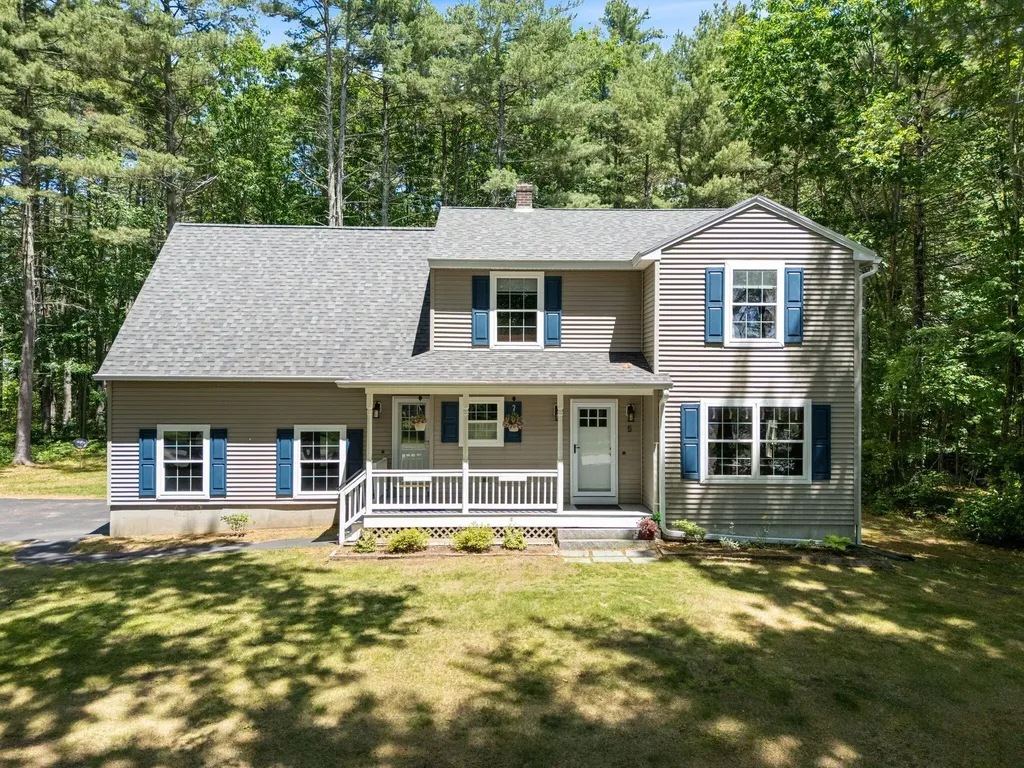 5 Sullivan Lane Saco ME 04072