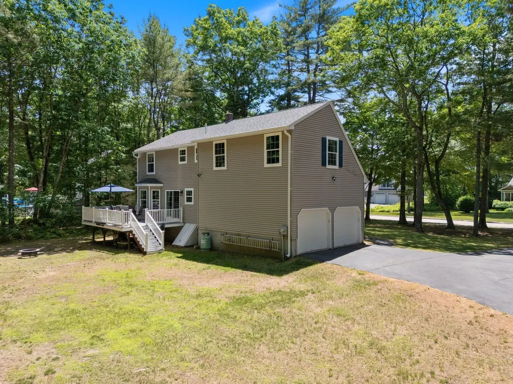 5 Sullivan Lane Saco ME 04072