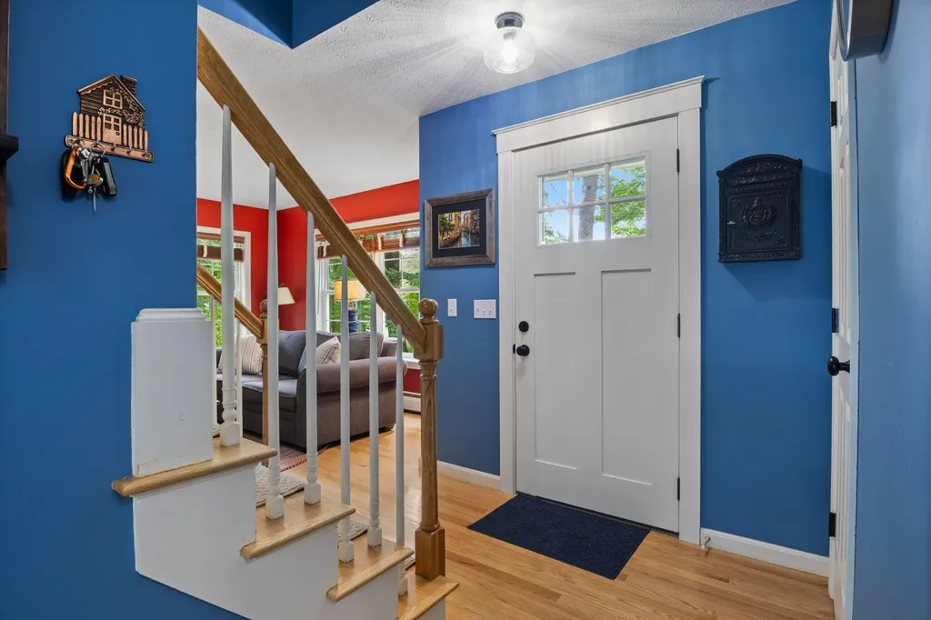 5 Sullivan Lane Saco ME 04072