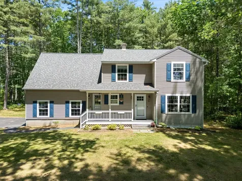 5 Sullivan Lane Saco ME 04072