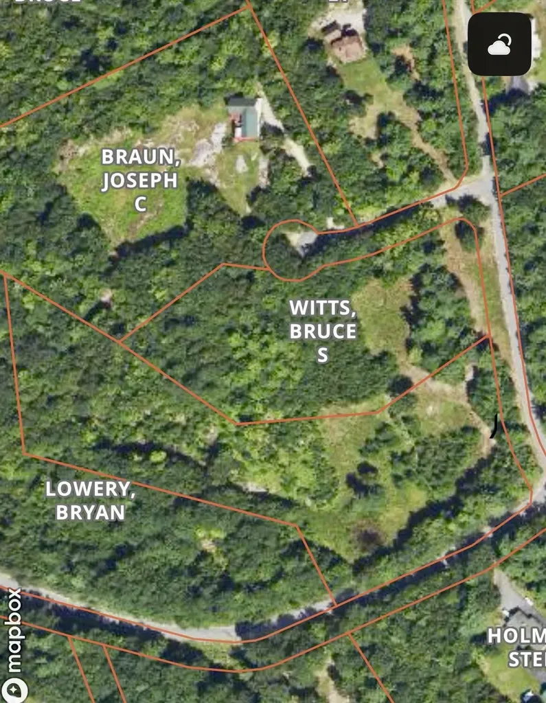 Lot 31c David Road Waterford ME 04088