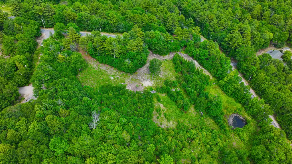 Lot 31c David Road Waterford ME 04088