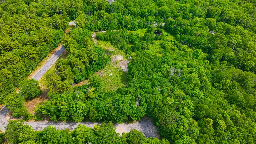 Lot 31c David Road Waterford ME 04088