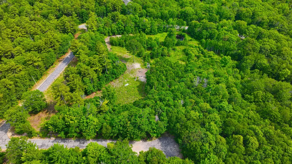 Lot 31c David Road Waterford ME 04088