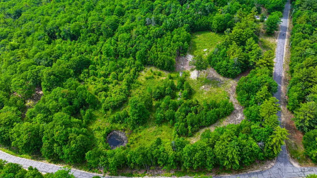 Lot 31c David Road Waterford ME 04088