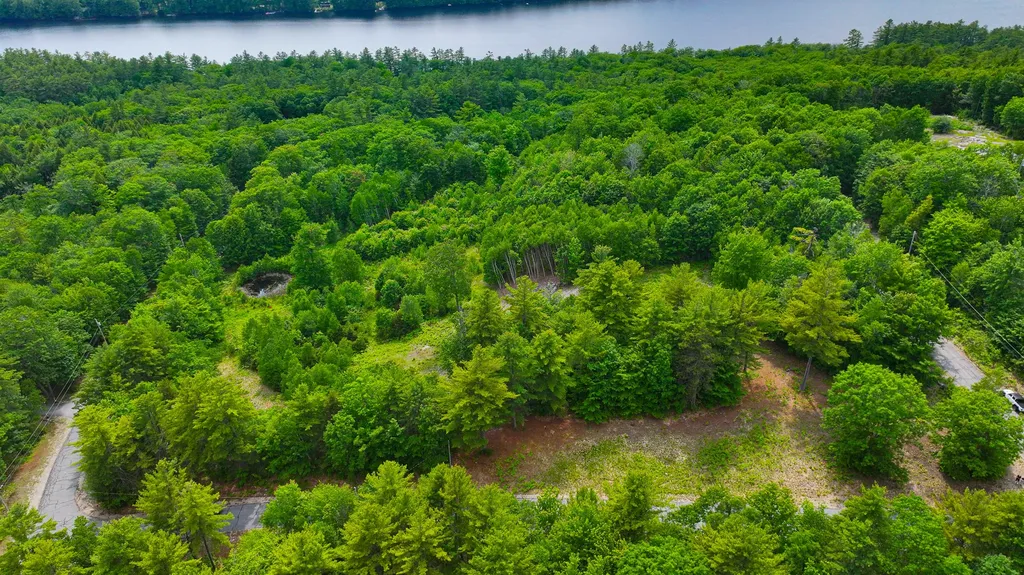 Lot 31b Mcdaniel's Drive Waterford ME 04088