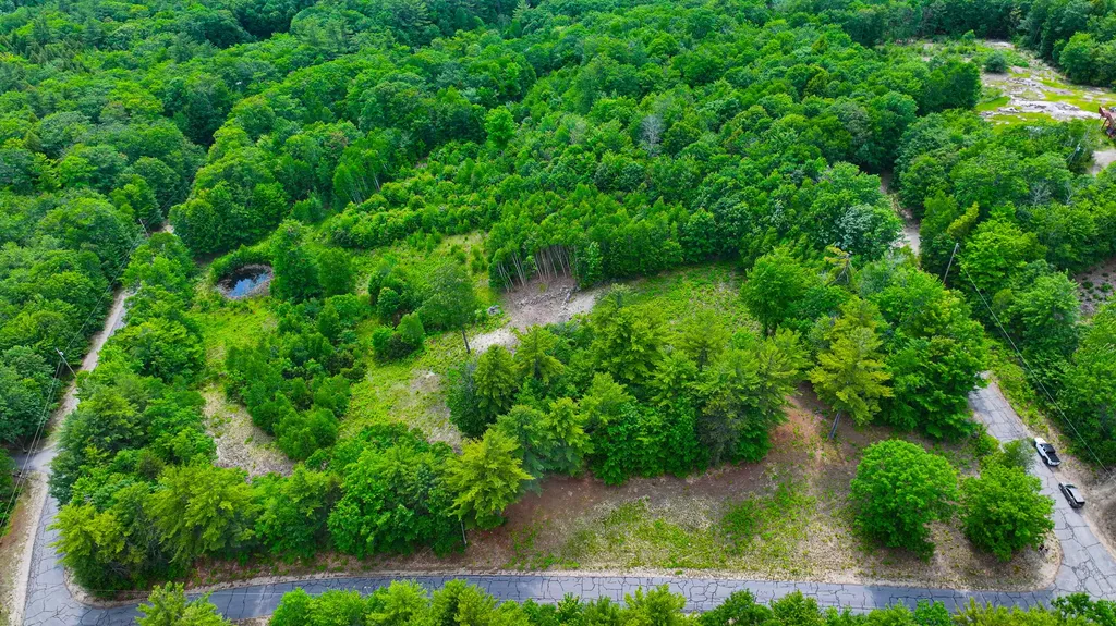 Lot 31b Mcdaniel's Drive Waterford ME 04088