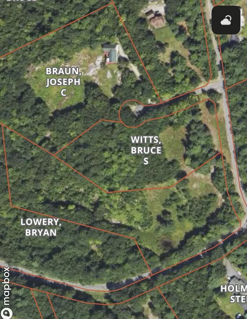 Lot 31b Mcdaniel's Drive Waterford ME 04088