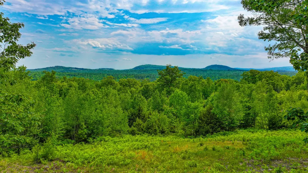 Lot 31b Mcdaniel's Drive Waterford ME 04088