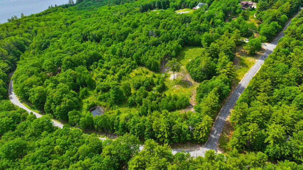 Lot 31b Mcdaniel's Drive Waterford ME 04088