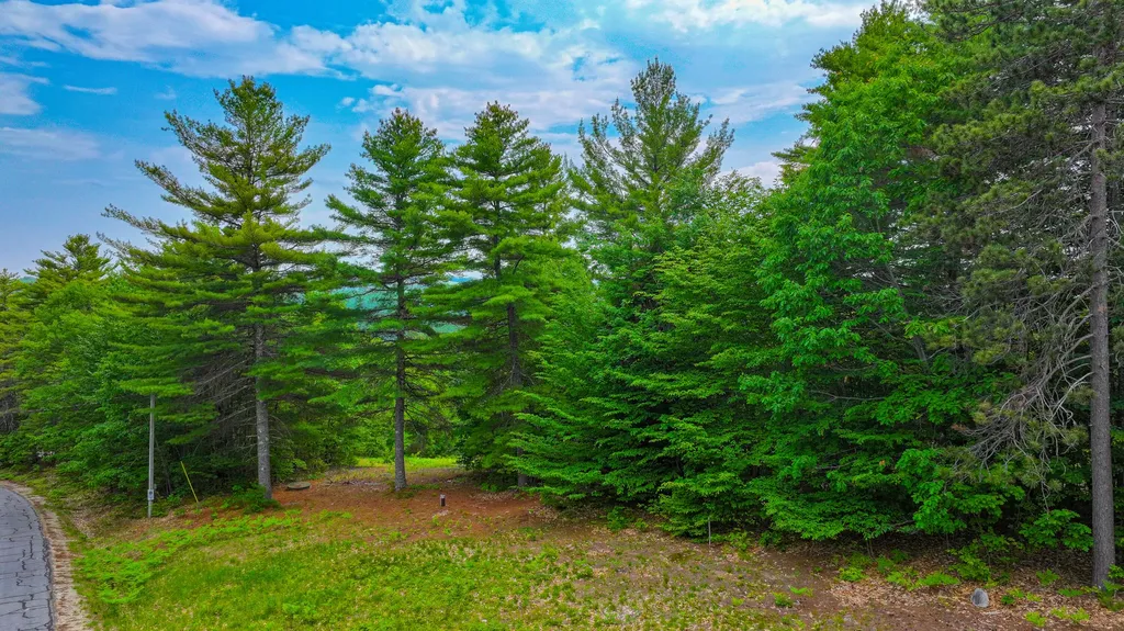 Lot 31b Mcdaniel's Drive Waterford ME 04088