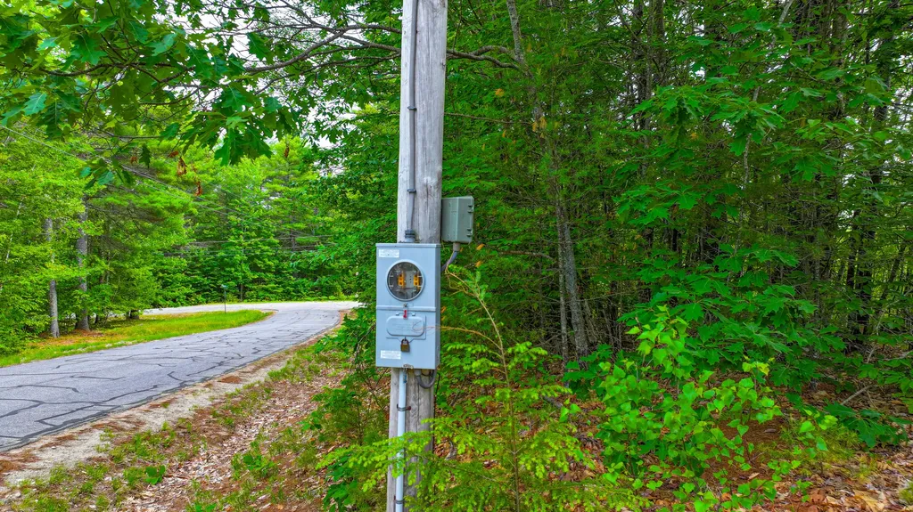Lot 31b Mcdaniel's Drive Waterford ME 04088