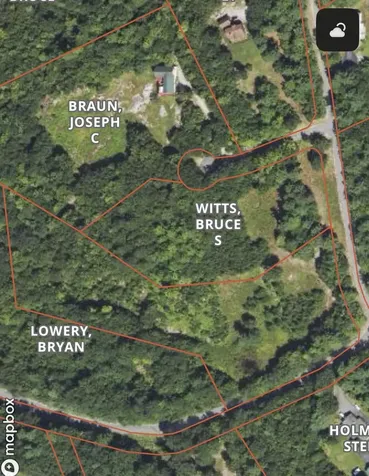 Lot 31b Mcdaniel's Drive Waterford ME 04088
