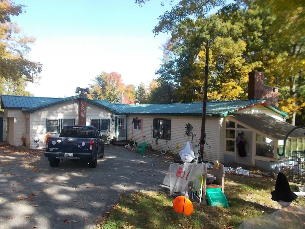 1031 Woodman Hill Road Minot ME 04258