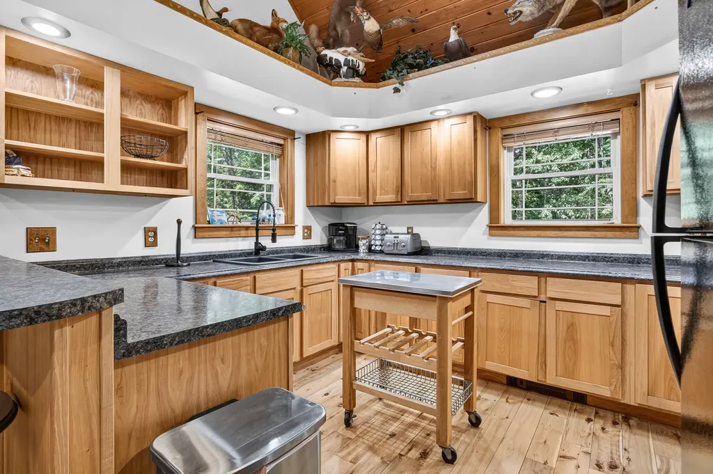 145 Cottage Shore Drive Holden ME 04429