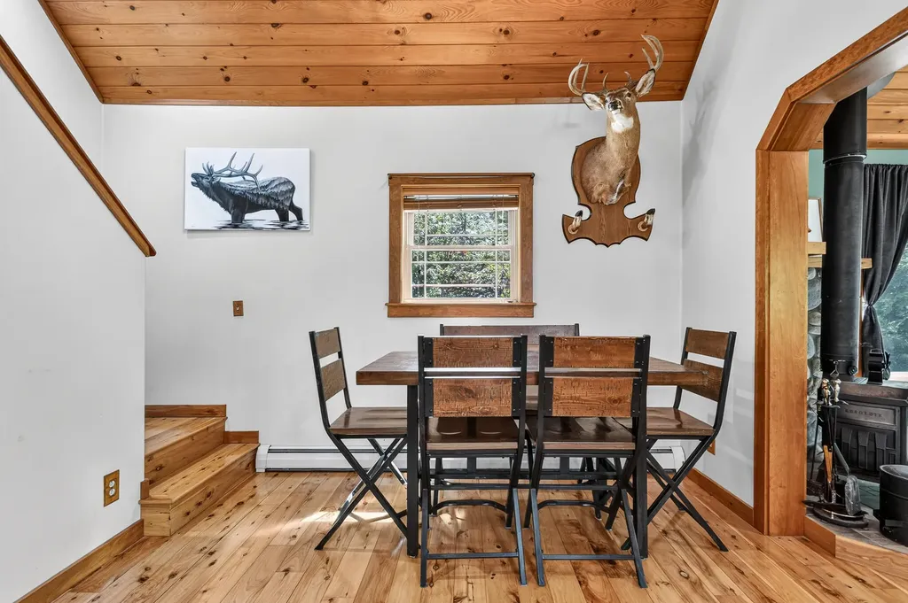 145 Cottage Shore Drive Holden ME 04429