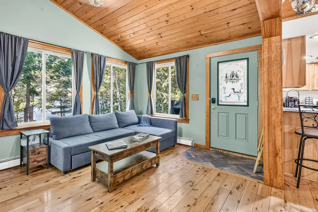 145 Cottage Shore Drive Holden ME 04429