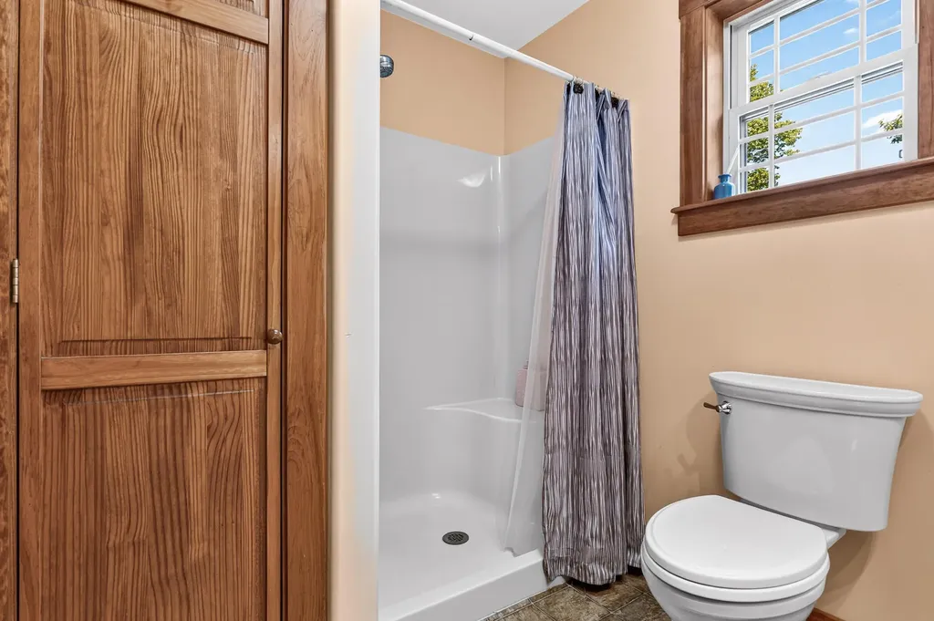 145 Cottage Shore Drive Holden ME 04429