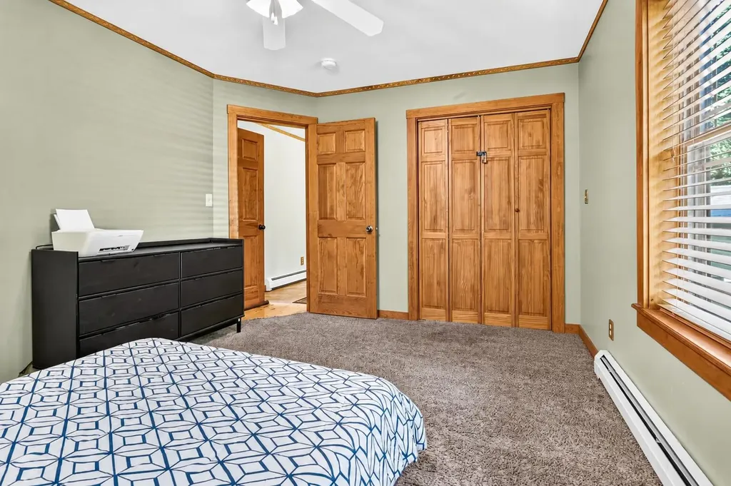 145 Cottage Shore Drive Holden ME 04429