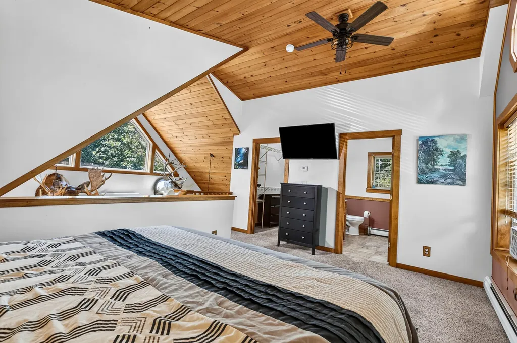145 Cottage Shore Drive Holden ME 04429