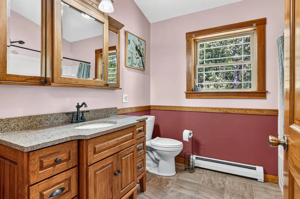 145 Cottage Shore Drive Holden ME 04429