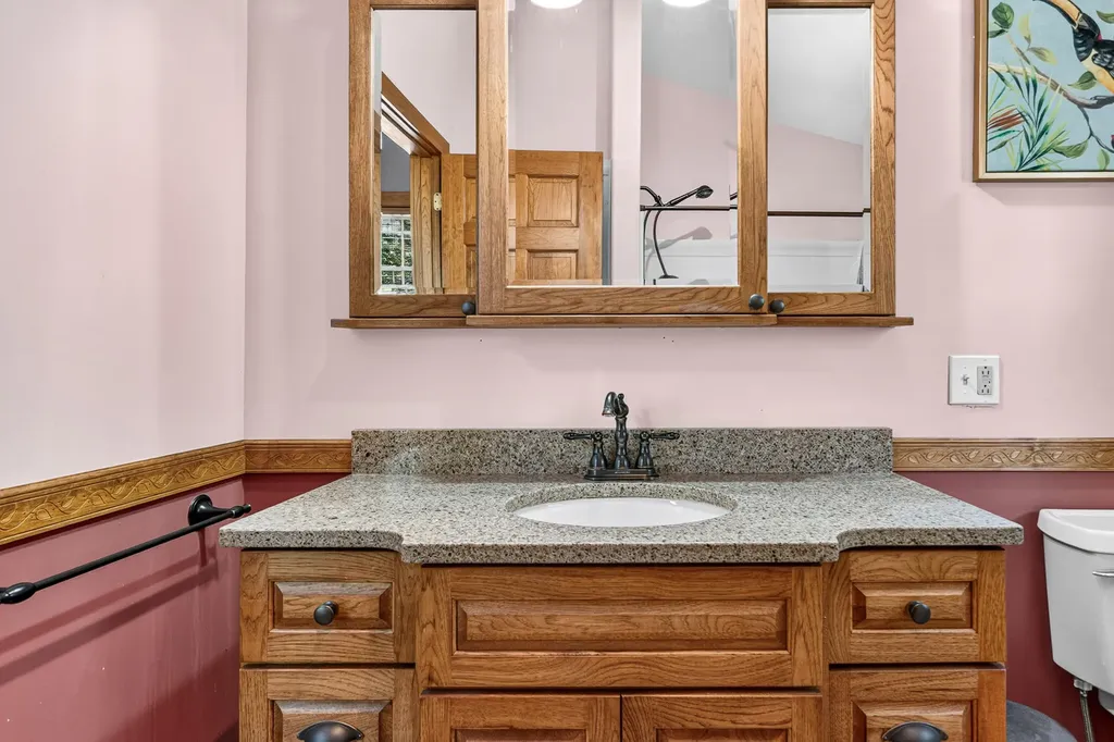 145 Cottage Shore Drive Holden ME 04429