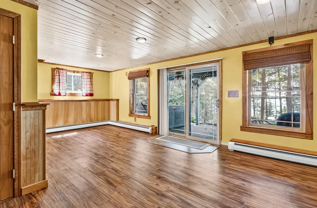 145 Cottage Shore Drive Holden ME 04429