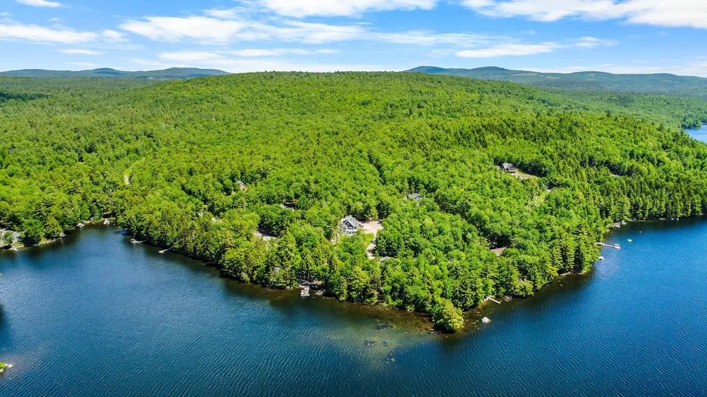 145 Cottage Shore Drive Holden ME 04429