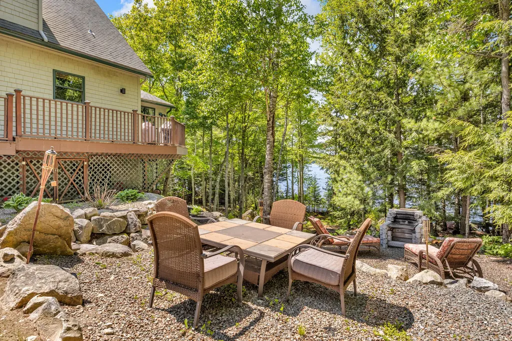 145 Cottage Shore Drive Holden ME 04429