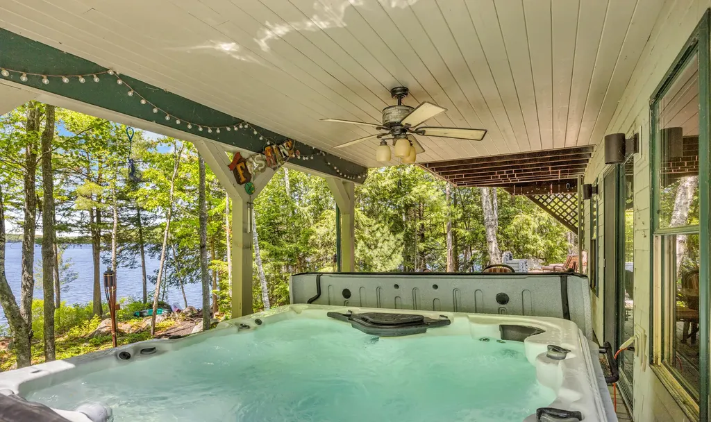 145 Cottage Shore Drive Holden ME 04429