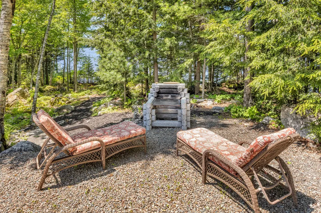 145 Cottage Shore Drive Holden ME 04429