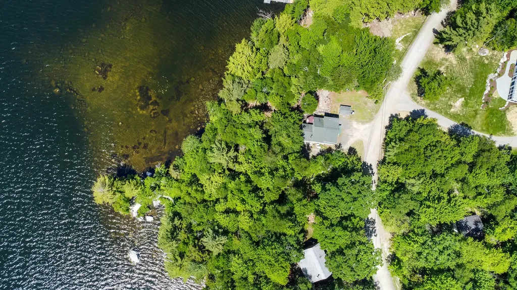145 Cottage Shore Drive Holden ME 04429