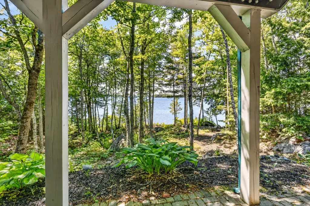 145 Cottage Shore Drive Holden ME 04429