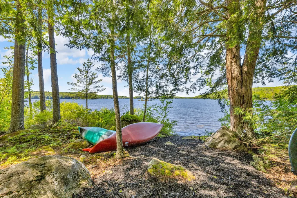 145 Cottage Shore Drive Holden ME 04429