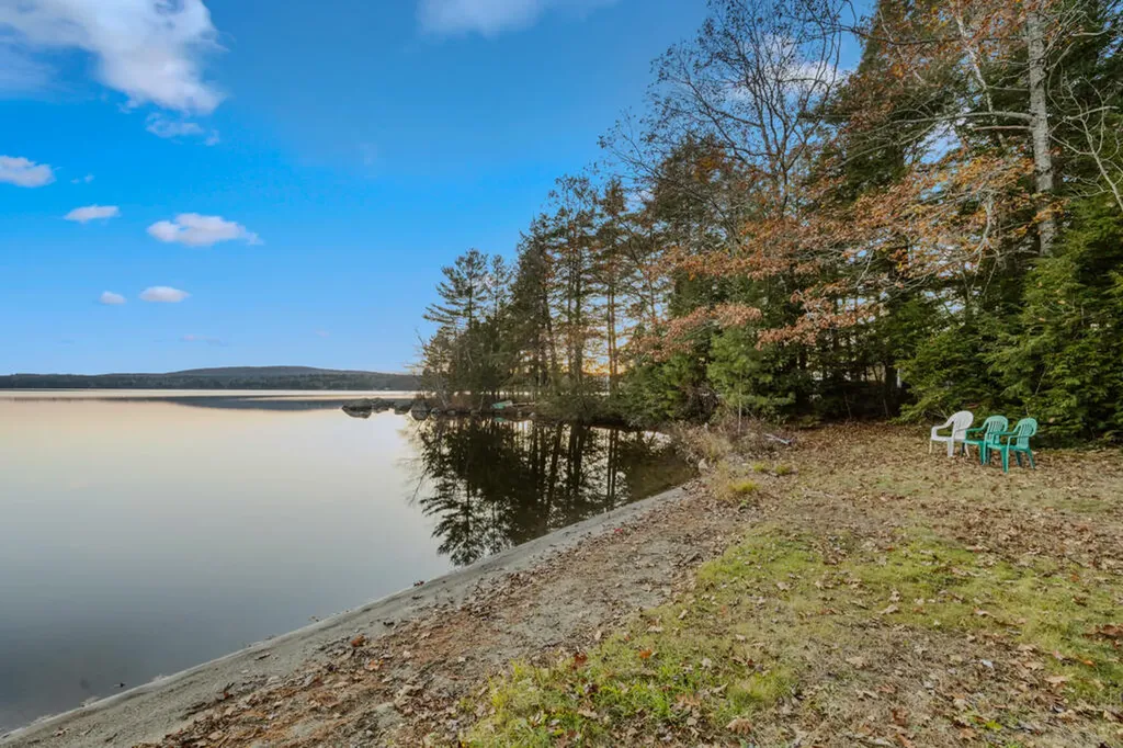 145 Cottage Shore Drive Holden ME 04429