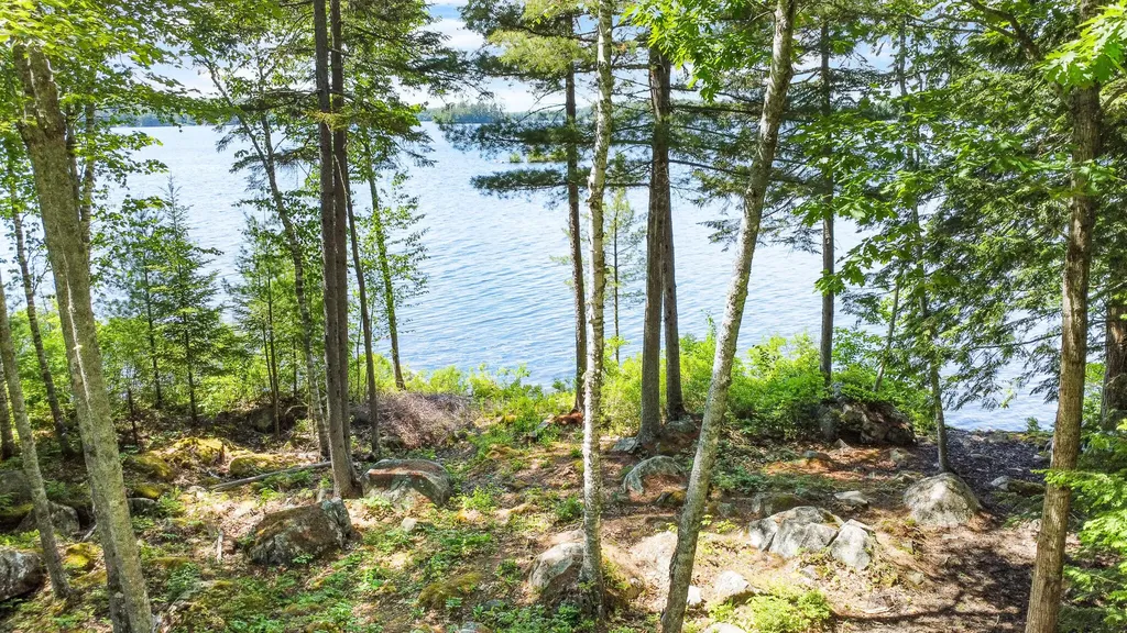 145 Cottage Shore Drive Holden ME 04429