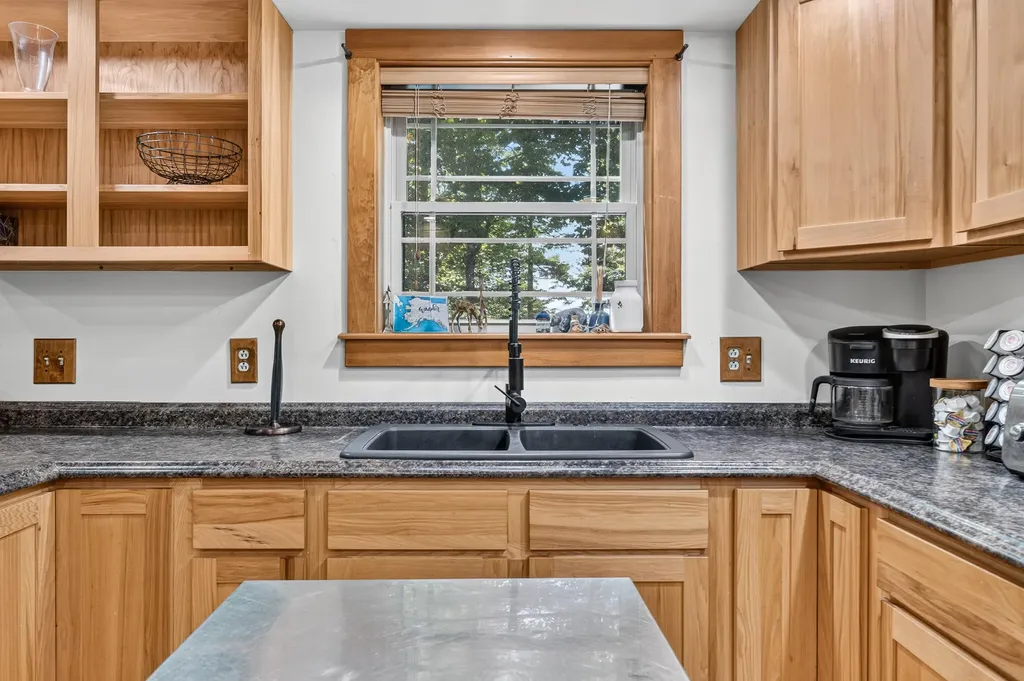 145 Cottage Shore Drive Holden ME 04429